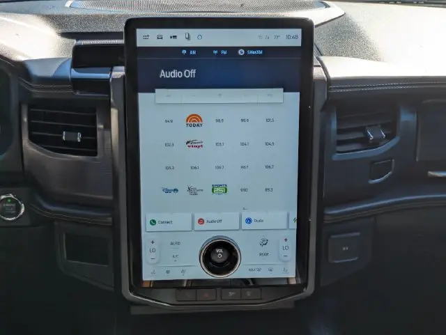 2022 Ford Expedition - $39,347