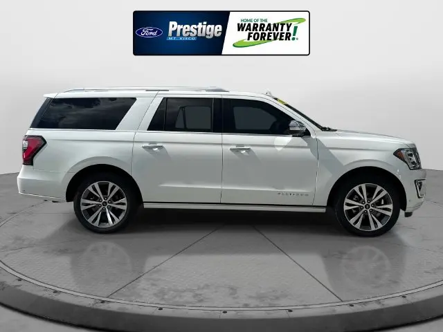 2020 Ford Expedition - $23,800