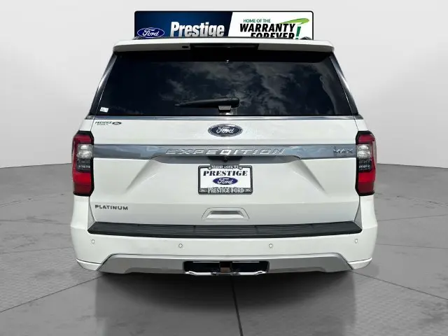 2020 Ford Expedition - $23,800
