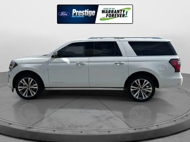 2020 Ford Expedition - $23,800