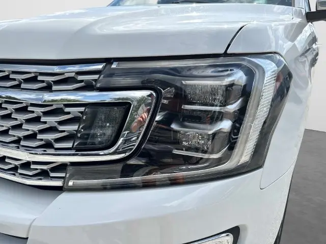 2020 Ford Expedition - $23,800