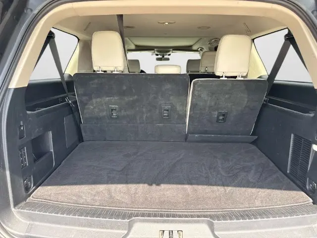 2020 Ford Expedition - $23,800