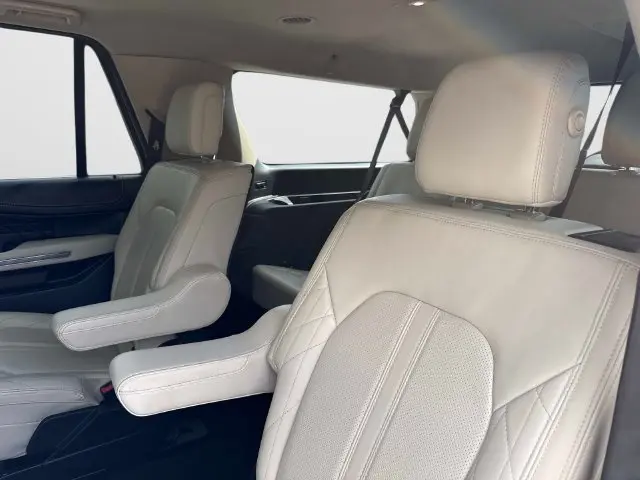 2020 Ford Expedition - $23,800