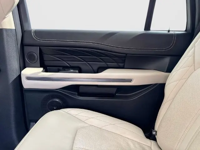 2020 Ford Expedition - $23,800