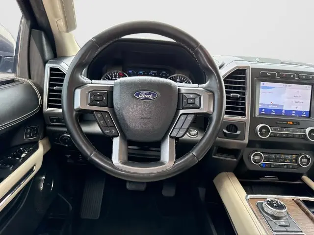 2020 Ford Expedition - $23,800