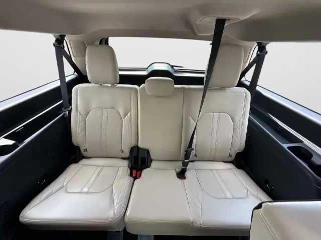 2020 Ford Expedition - $23,800