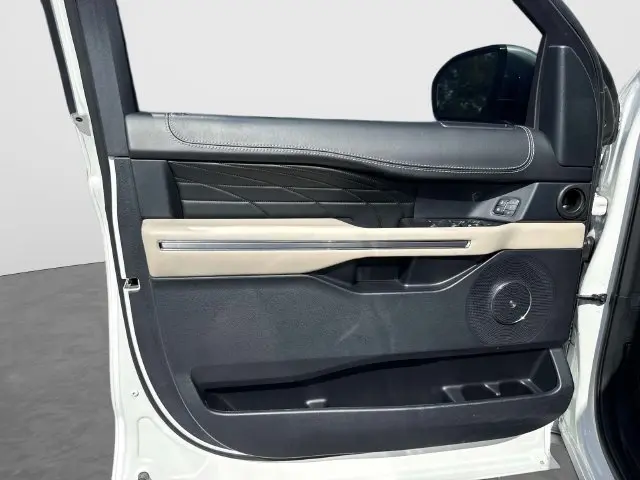 2020 Ford Expedition - $23,800