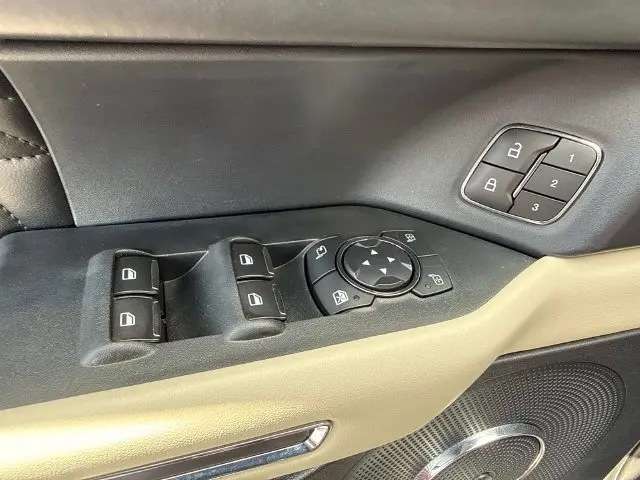 2020 Ford Expedition - $23,800