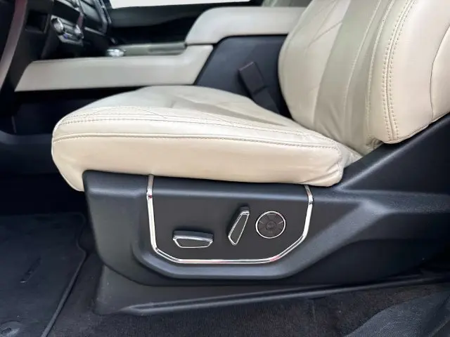 2020 Ford Expedition - $23,800