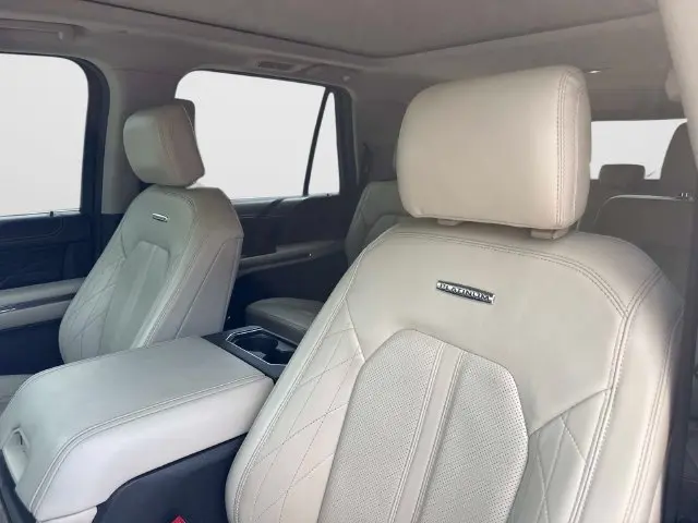 2020 Ford Expedition - $23,800