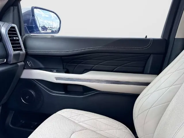2020 Ford Expedition - $23,800