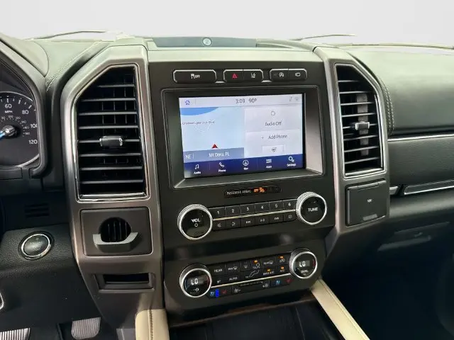 2020 Ford Expedition - $23,800