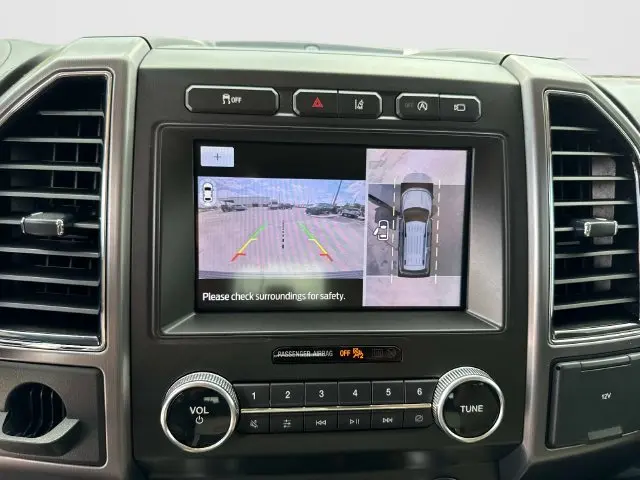 2020 Ford Expedition - $23,800