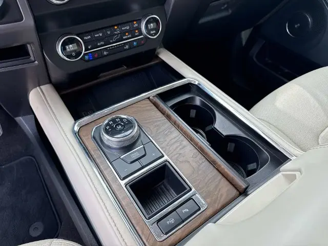2020 Ford Expedition - $23,800