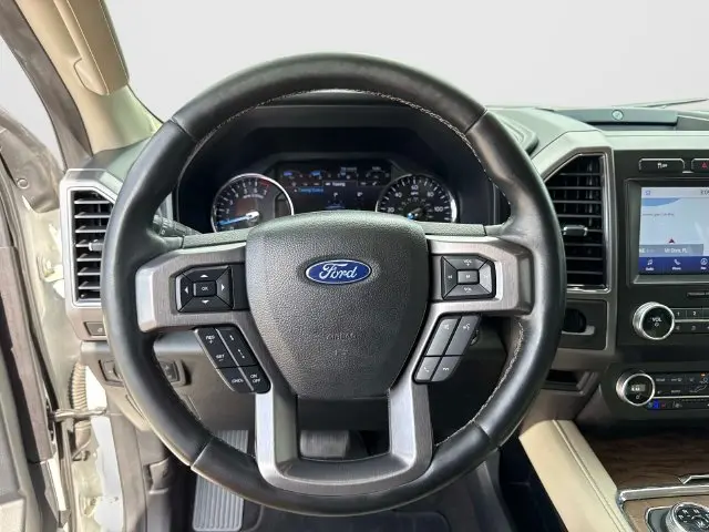 2020 Ford Expedition - $23,800