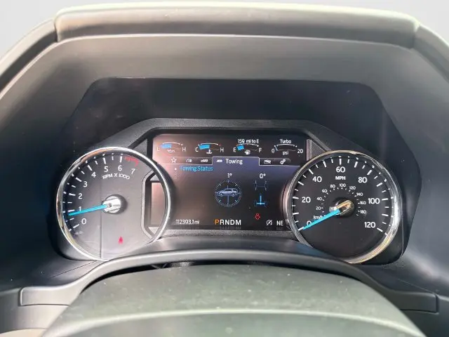 2020 Ford Expedition - $23,800