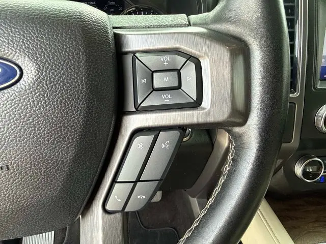 2020 Ford Expedition - $23,800