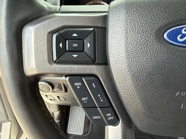 2020 Ford Expedition - $23,800
