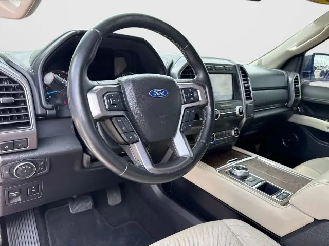 2020 Ford Expedition - $23,800