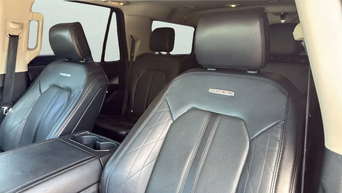 2020 Ford Expedition MAX Platinum