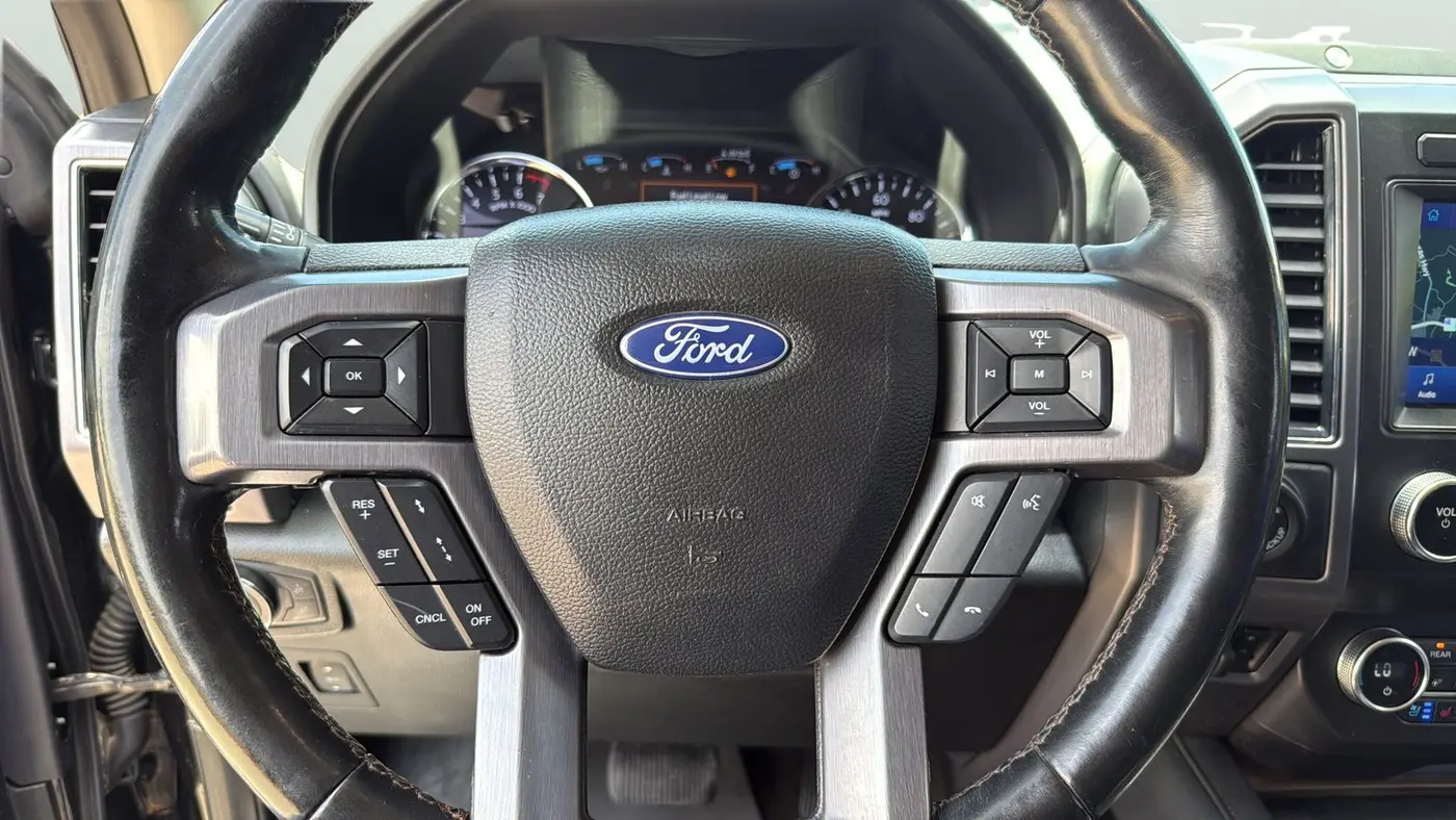 2020 Ford Expedition MAX Platinum