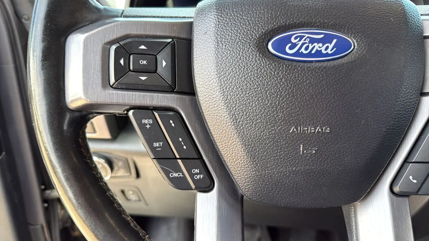 2020 Ford Expedition MAX Platinum