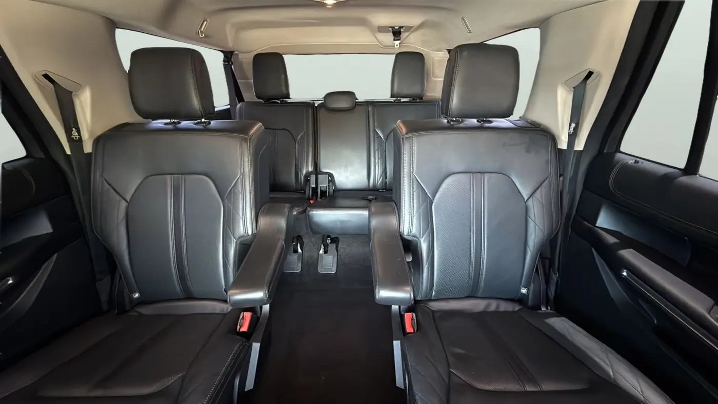 2020 Ford Expedition MAX Platinum