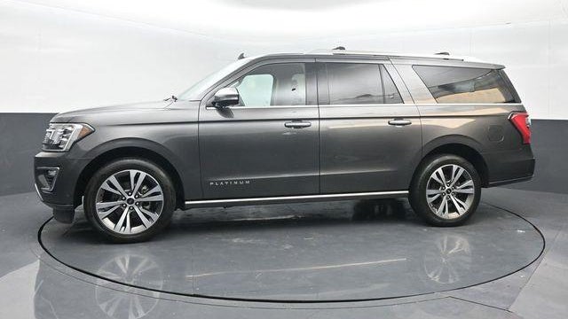 2021 Ford Expedition MAX Platinum
