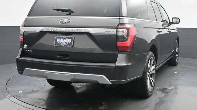 2021 Ford Expedition MAX Platinum