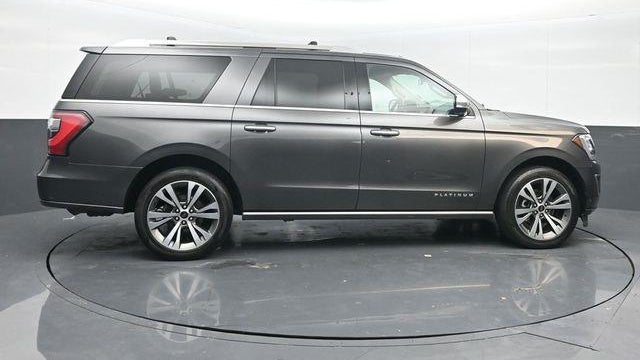 2021 Ford Expedition MAX Platinum