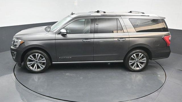 2021 Ford Expedition MAX Platinum