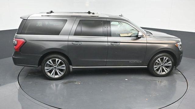 2021 Ford Expedition MAX Platinum