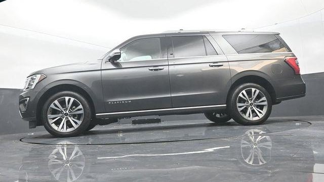 2021 Ford Expedition MAX Platinum