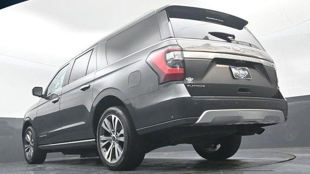 2021 Ford Expedition MAX Platinum