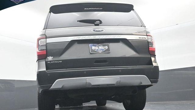 2021 Ford Expedition MAX Platinum