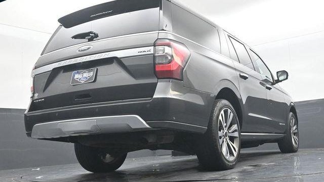 2021 Ford Expedition MAX Platinum