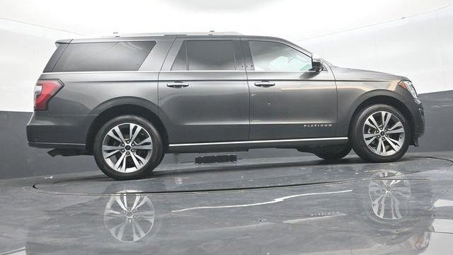 2021 Ford Expedition MAX Platinum