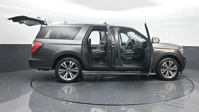 2021 Ford Expedition MAX Platinum