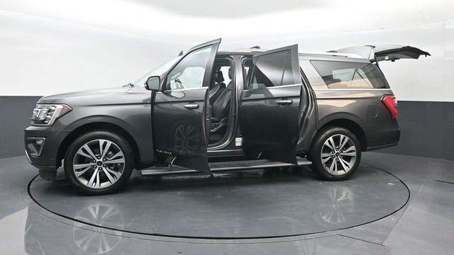 2021 Ford Expedition MAX Platinum