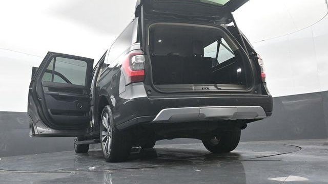 2021 Ford Expedition MAX Platinum