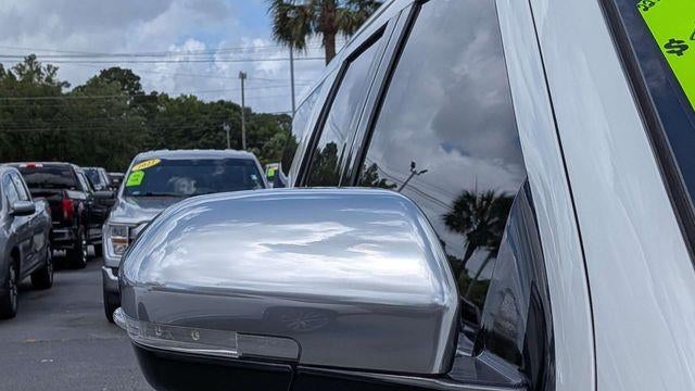 2022 Ford Expedition MAX Platinum