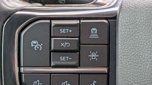 2022 Ford Expedition MAX Platinum