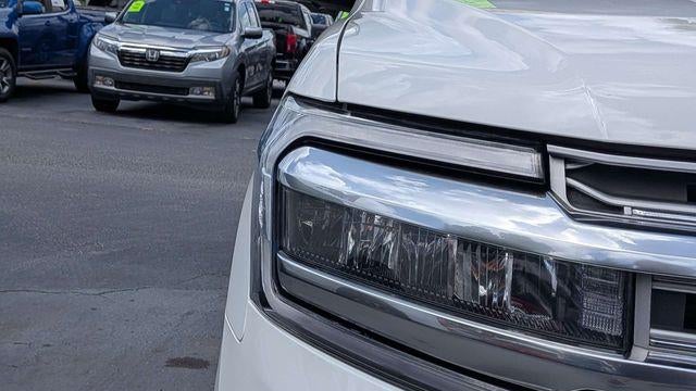 2022 Ford Expedition MAX Platinum