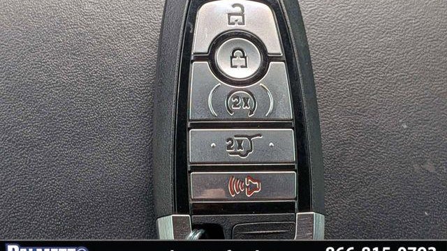 2022 Ford Expedition MAX Platinum