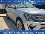 2018 Expedition MAX Thumbnail 1