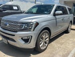 2018 Expedition MAX Thumbnail 2
