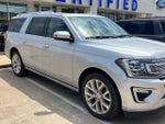 2018 Expedition MAX Thumbnail 7