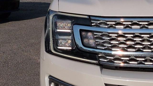 2019 Ford Expedition MAX Platinum