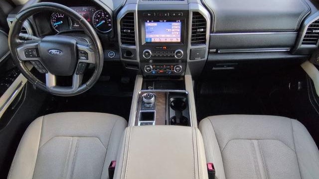 2019 Ford Expedition MAX Platinum