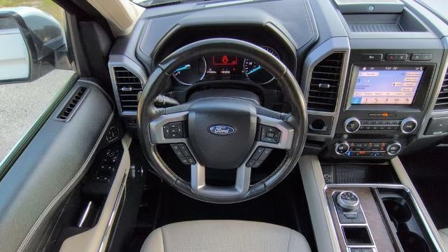 2019 Ford Expedition MAX Platinum